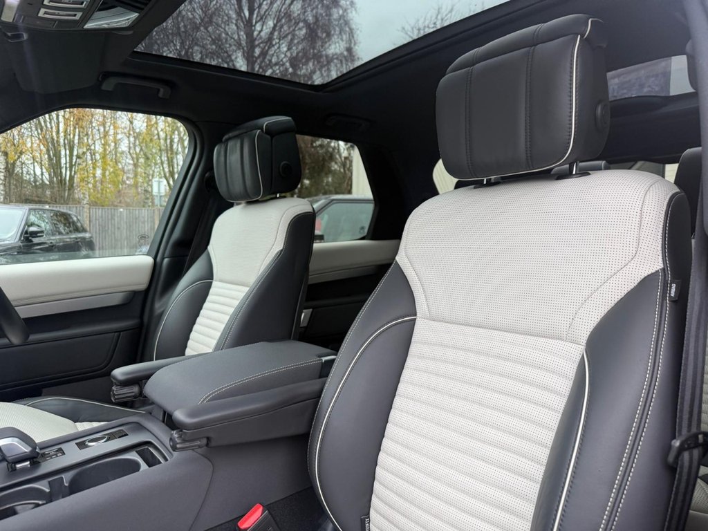 Used Land Rover Discovery 2021 for sale - 76725058: Photo 12