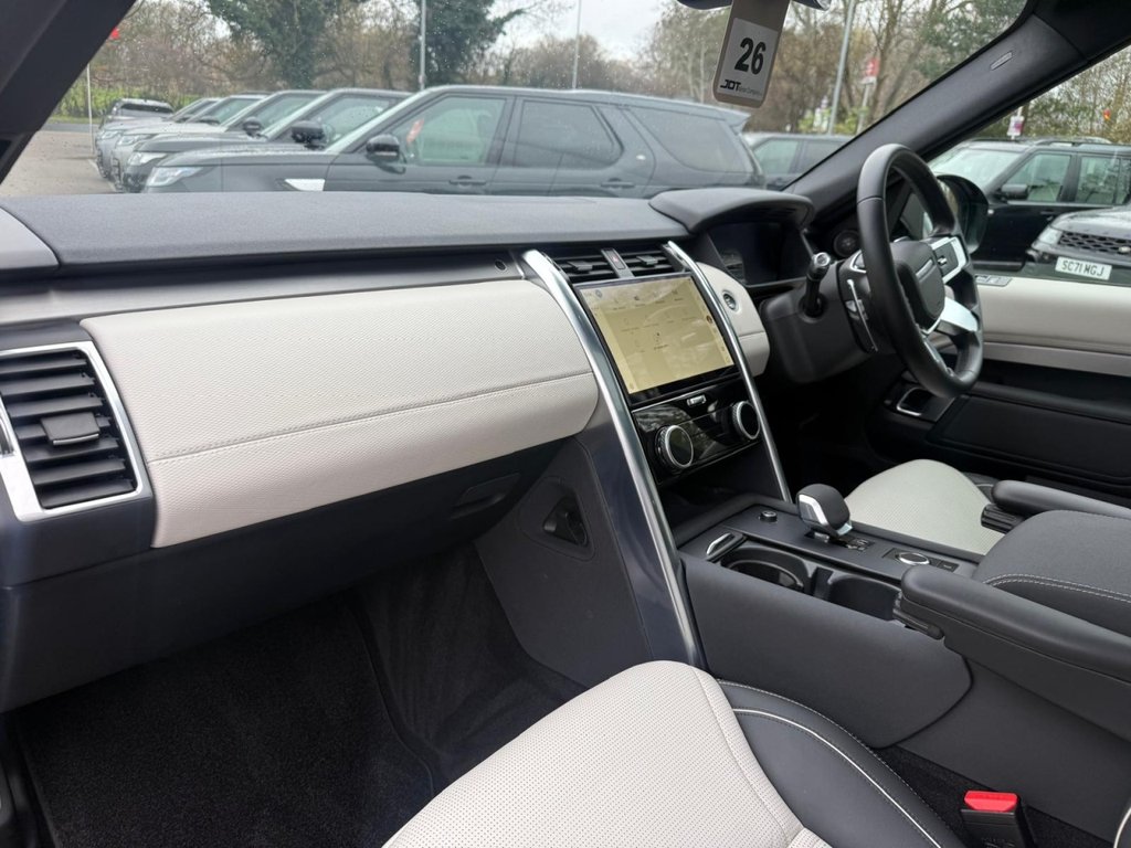 Used Land Rover Discovery 2021 for sale - 76725058: Photo 13