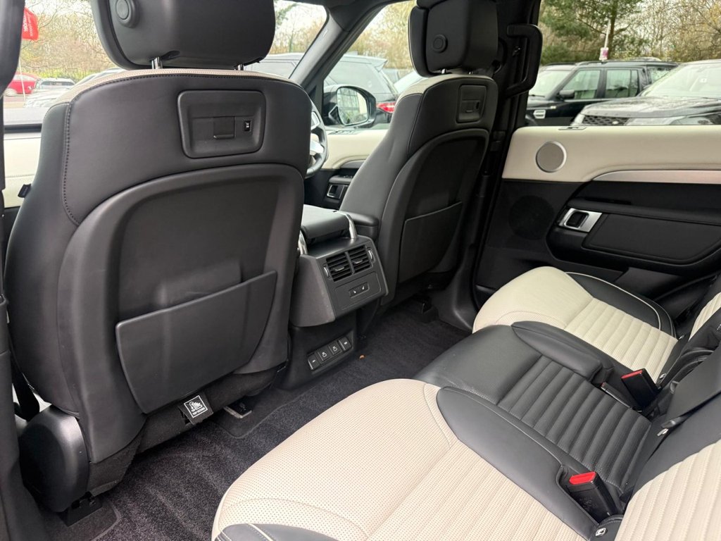 Used Land Rover Discovery 2021 for sale - 76725058: Photo 14