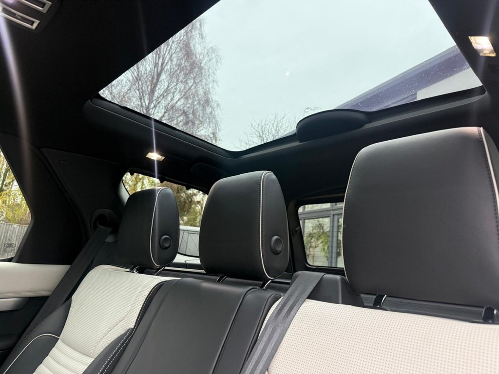 Used Land Rover Discovery 2021 for sale - 76725058: Photo 16