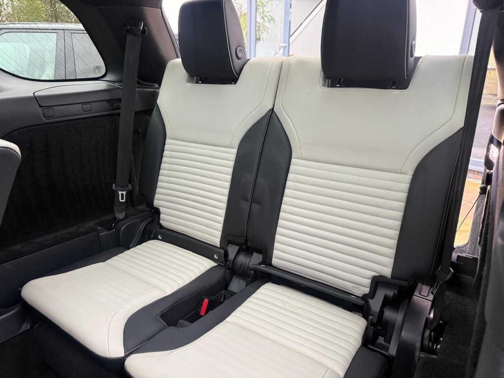 Used Land Rover Discovery 2021 for sale - 76725058: Photo 17