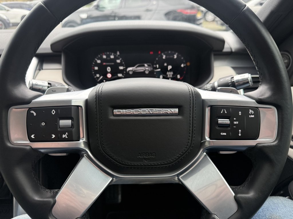 Used Land Rover Discovery 2021 for sale - 76725058: Photo 20
