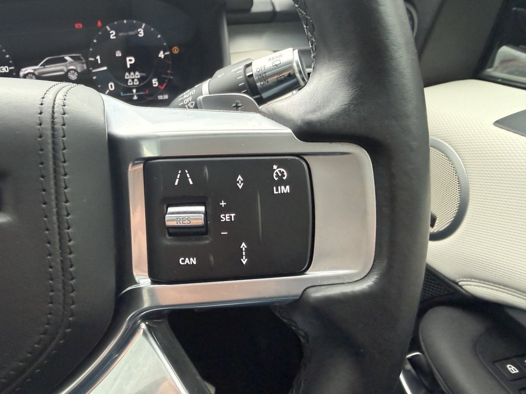 Used Land Rover Discovery 2021 for sale - 76725058: Photo 21