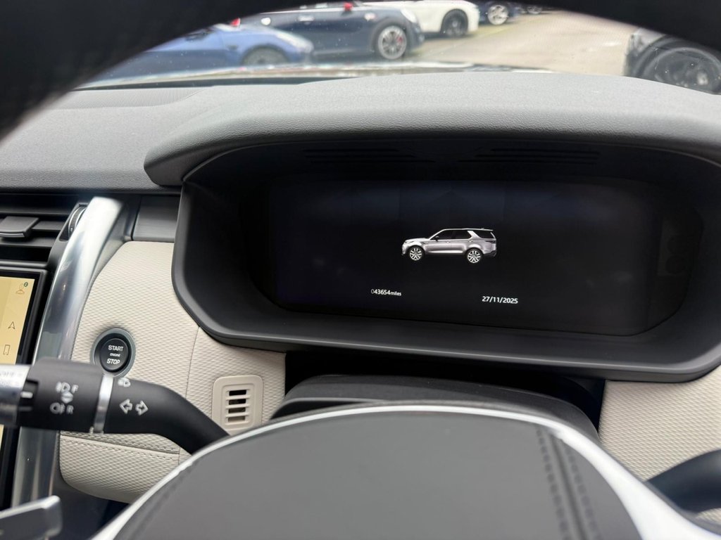 Used Land Rover Discovery 2021 for sale - 76725058: Photo 22