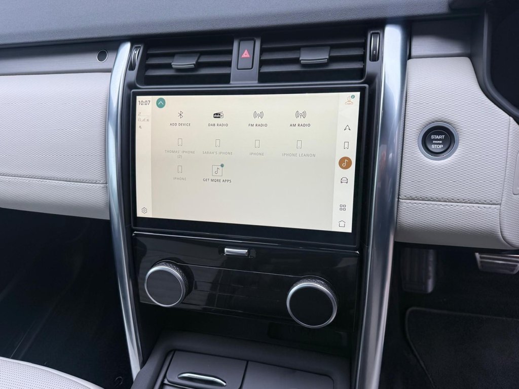 Used Land Rover Discovery 2021 for sale - 76725058: Photo 23