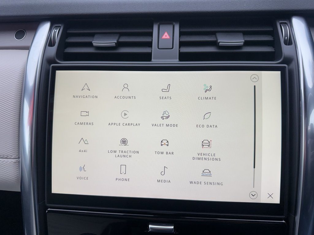 Used Land Rover Discovery 2021 for sale - 76725058: Photo 24