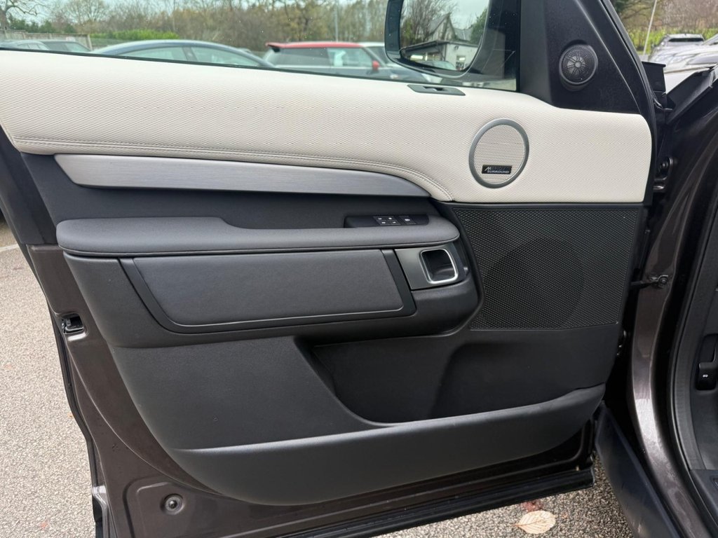 Used Land Rover Discovery 2021 for sale - 76725058: Photo 31