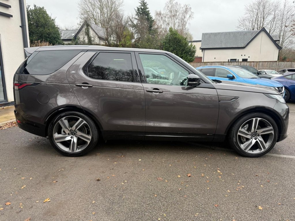 Used Land Rover Discovery 2021 for sale - 76725058: Photo 34