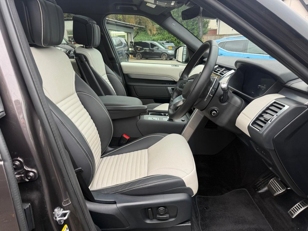 Used Land Rover Discovery 2021 for sale - 76725058: Photo 9