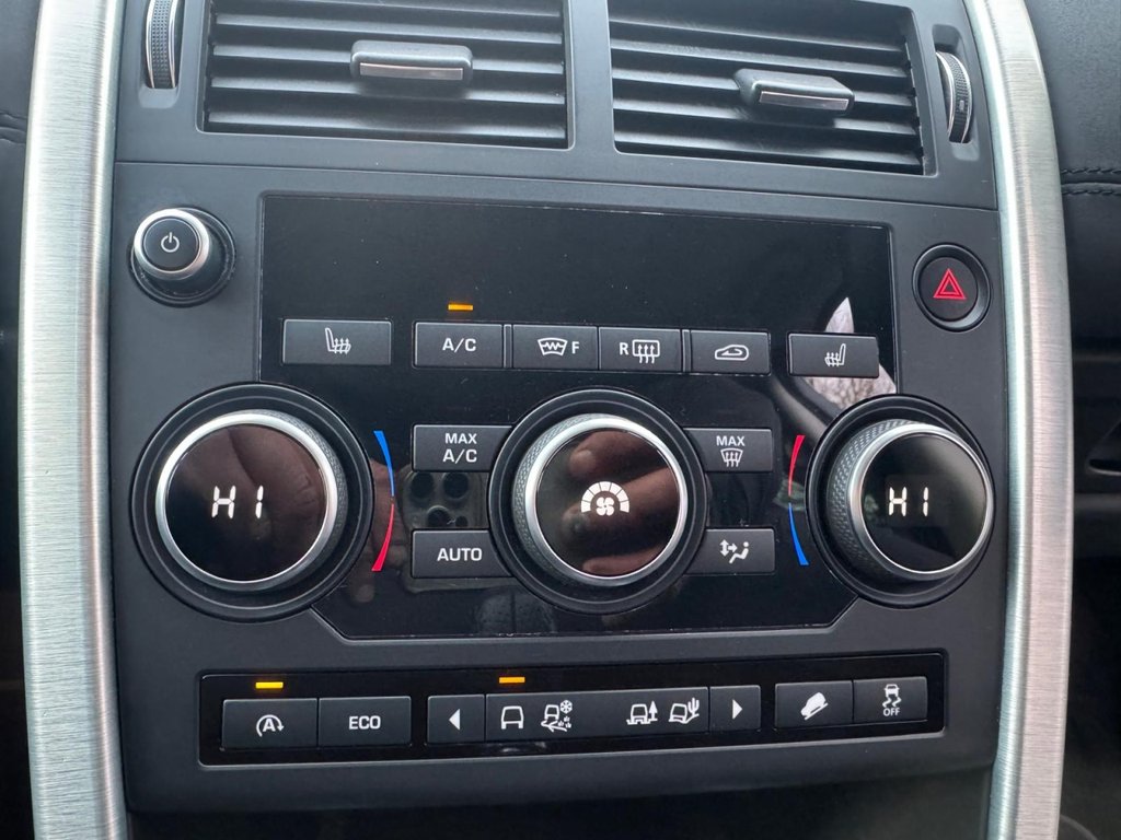 Used Land Rover Discovery Sport 2015 for sale - 77971634: Photo 22