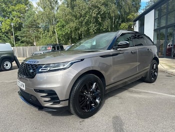 Used Land Rover Range Rover Velar 2023 for sale - 79722992: Photo
