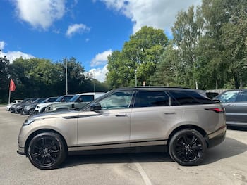 Used Land Rover Range Rover Velar 2023 for sale - 79722992: Photo