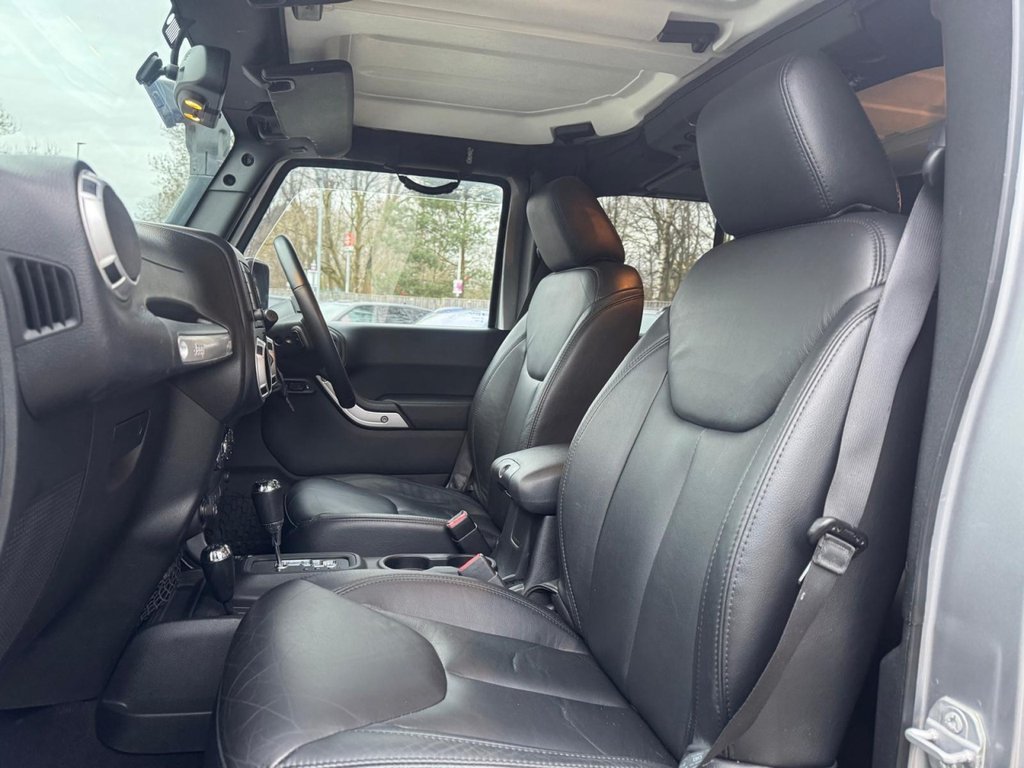 Used Jeep Wrangler 2015 for sale - 77302736: Photo 12