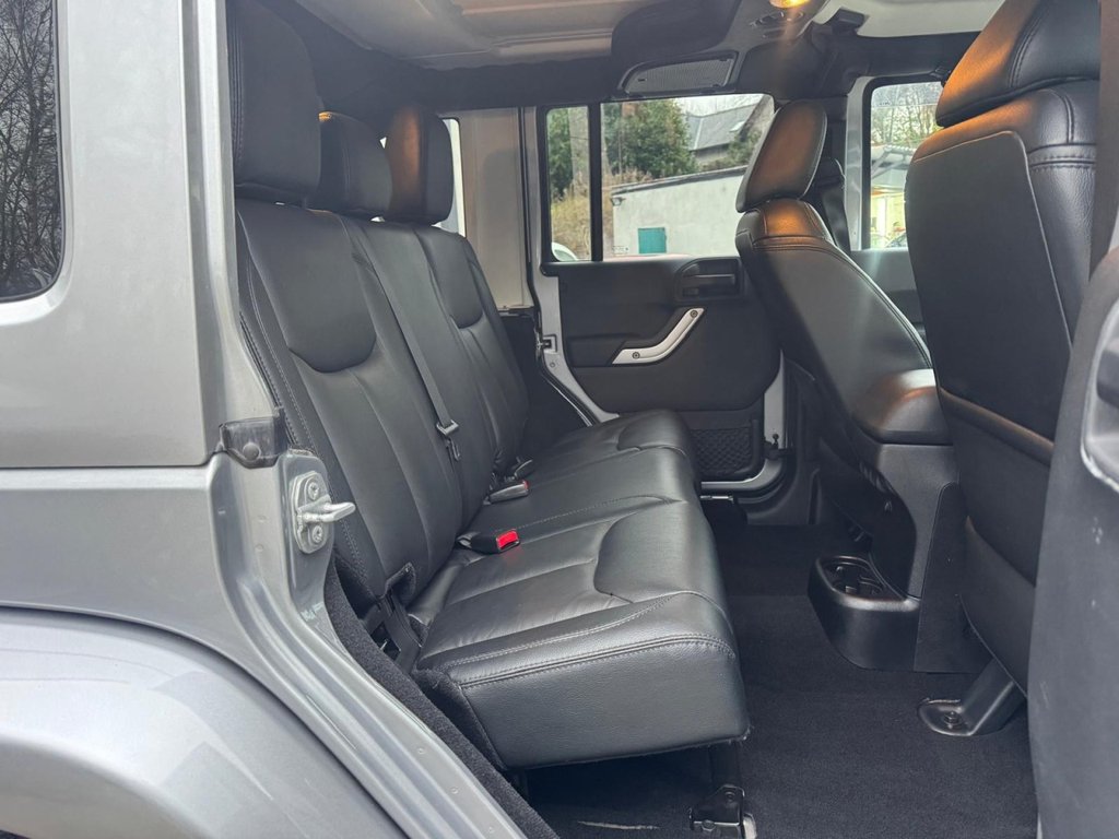 Used Jeep Wrangler 2015 for sale - 77302736: Photo 15