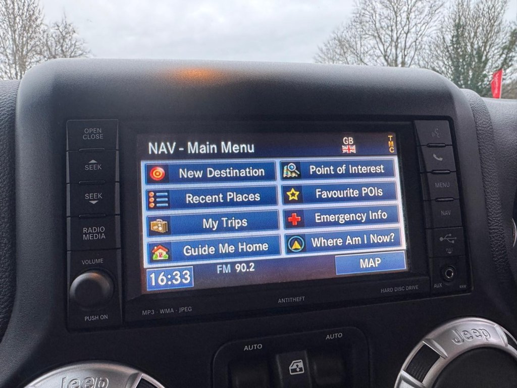 Used Jeep Wrangler 2015 for sale - 77302736: Photo 18