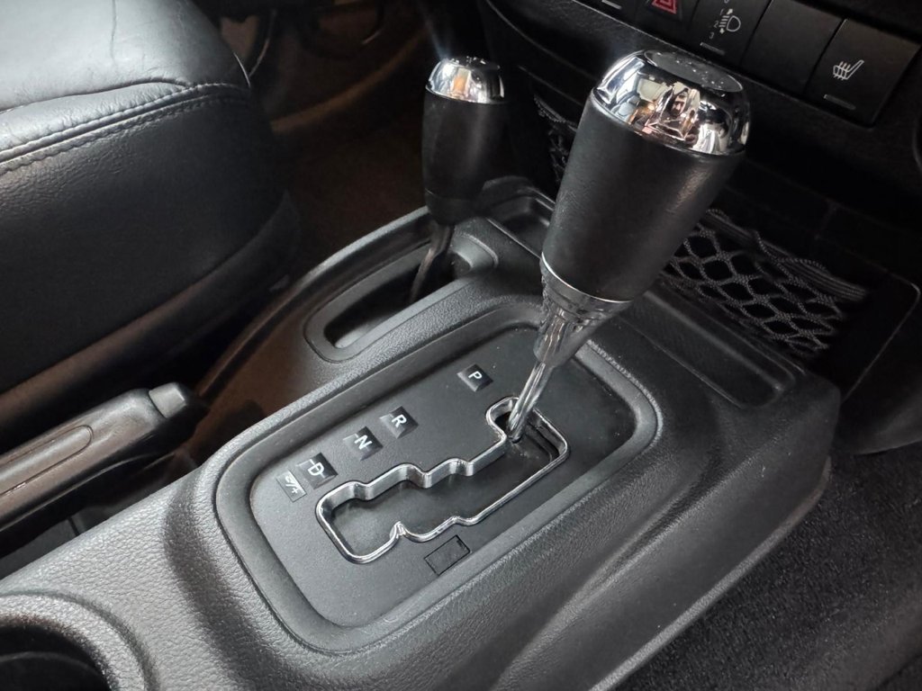 Used Jeep Wrangler 2015 for sale - 77302736: Photo 20