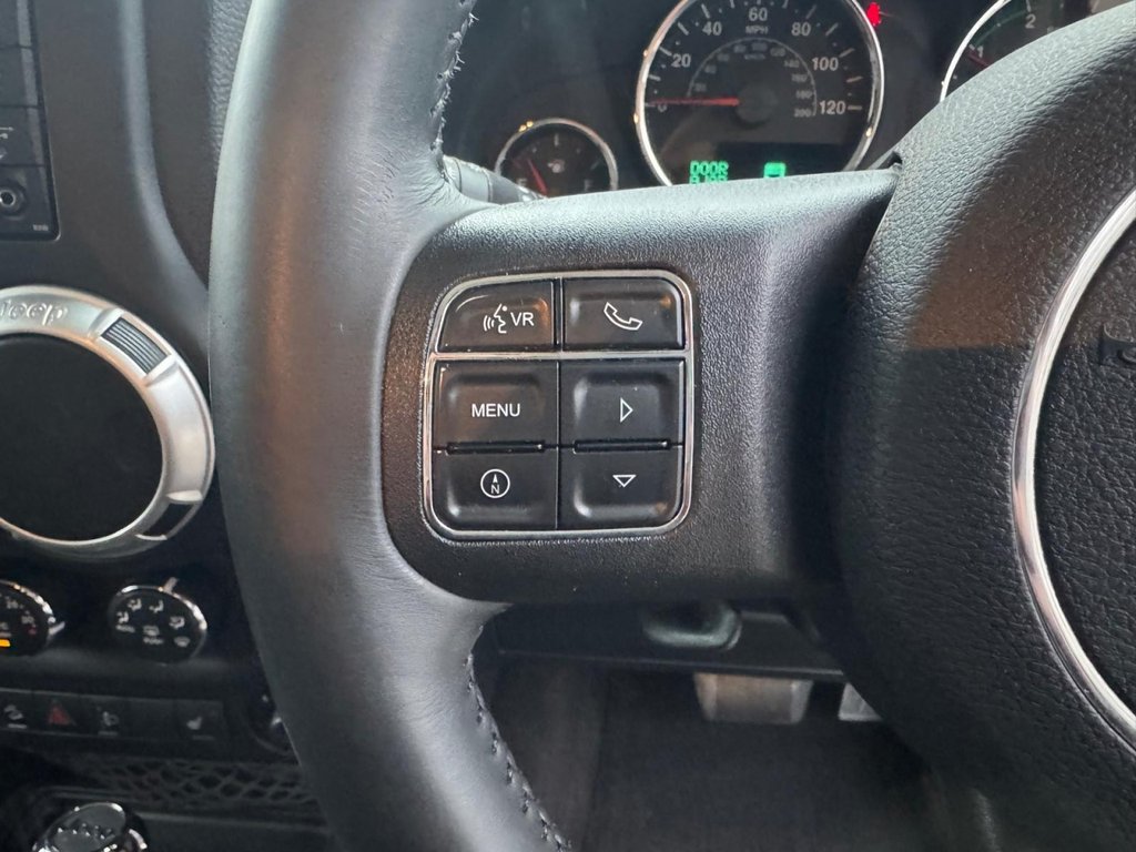 Used Jeep Wrangler 2015 for sale - 77302736: Photo 21