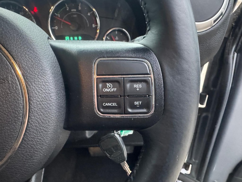 Used Jeep Wrangler 2015 for sale - 77302736: Photo 23