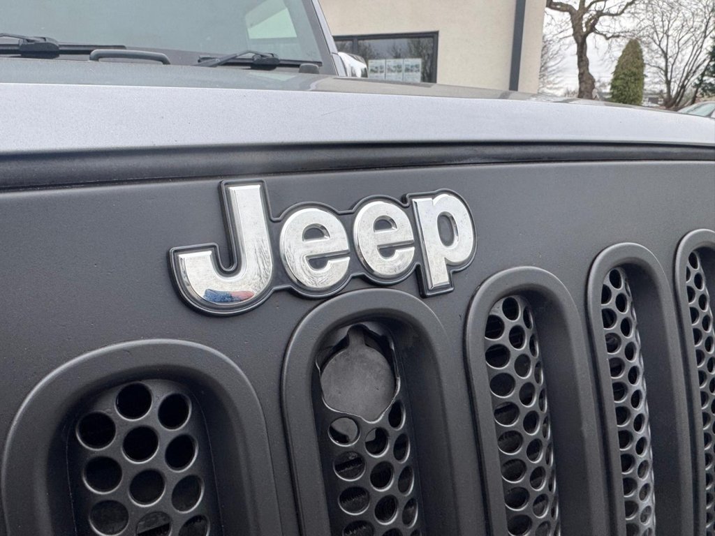 Used Jeep Wrangler 2015 for sale - 77302736: Photo 25