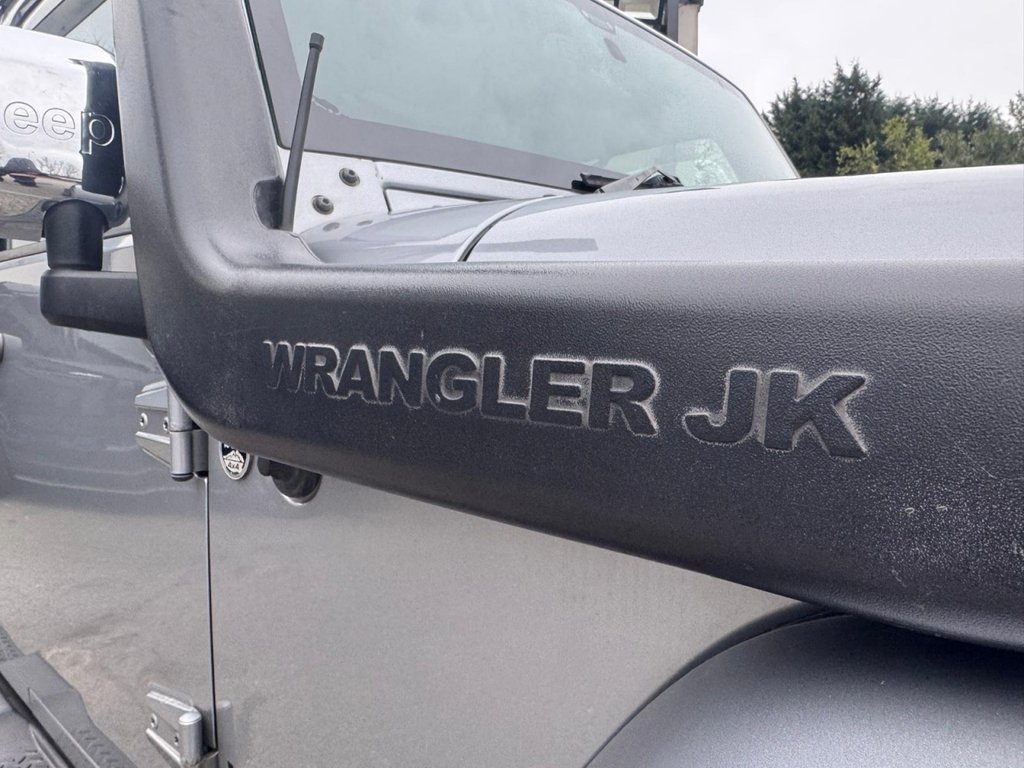 Used Jeep Wrangler 2015 for sale - 77302736: Photo 28