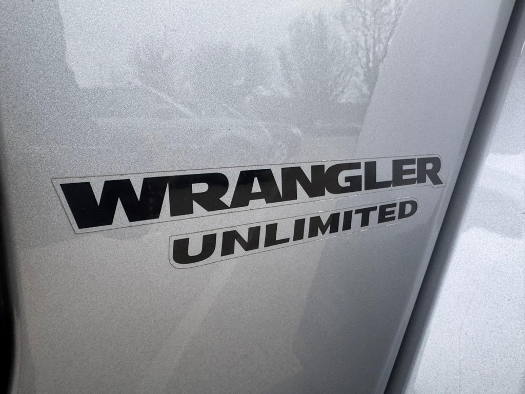 Used Jeep Wrangler 2015 for sale - 77302736: Photo 30