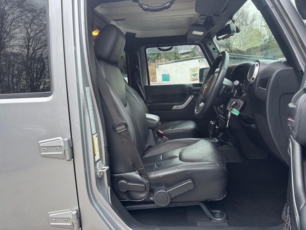 Used Jeep Wrangler 2015 for sale - 77302736: Photo 9