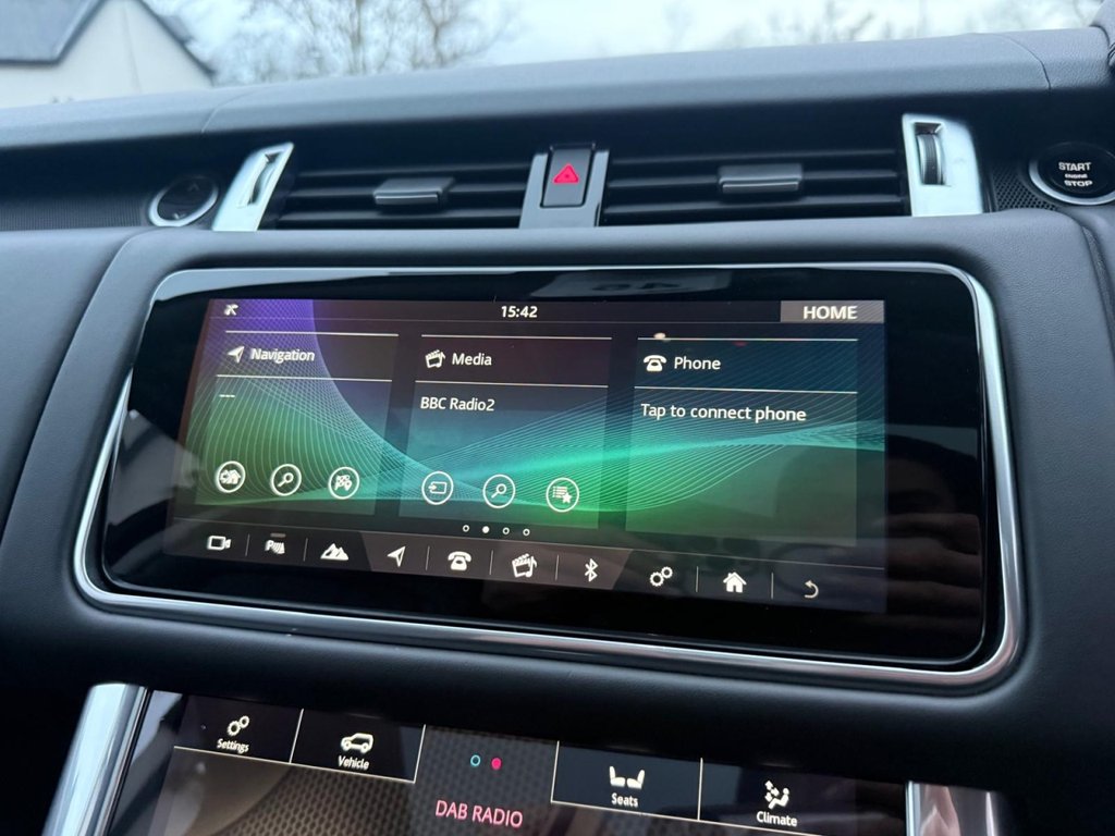 Used Land Rover Range Rover Sport 2018 for sale - 76724181: Photo 15