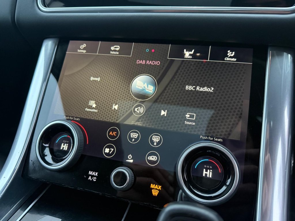 Used Land Rover Range Rover Sport 2018 for sale - 76724181: Photo 16