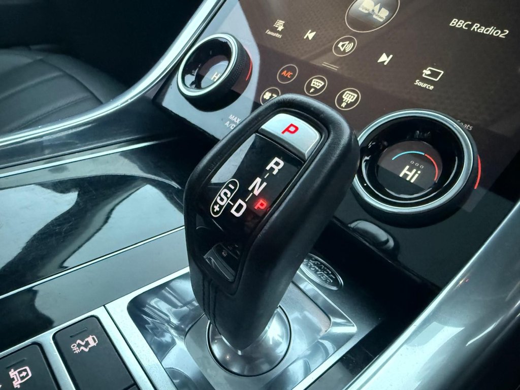 Used Land Rover Range Rover Sport 2018 for sale - 76724181: Photo 17