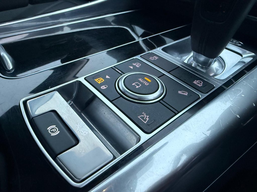 Used Land Rover Range Rover Sport 2018 for sale - 76724181: Photo 18