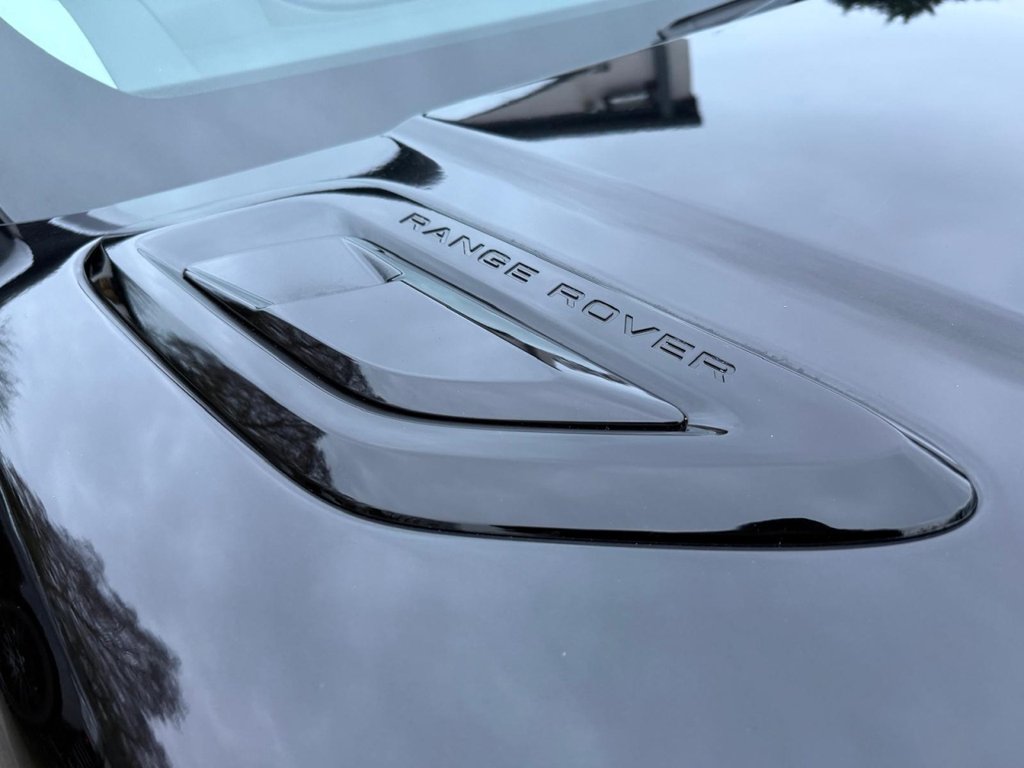 Used Land Rover Range Rover Sport 2018 for sale - 76724181: Photo 23