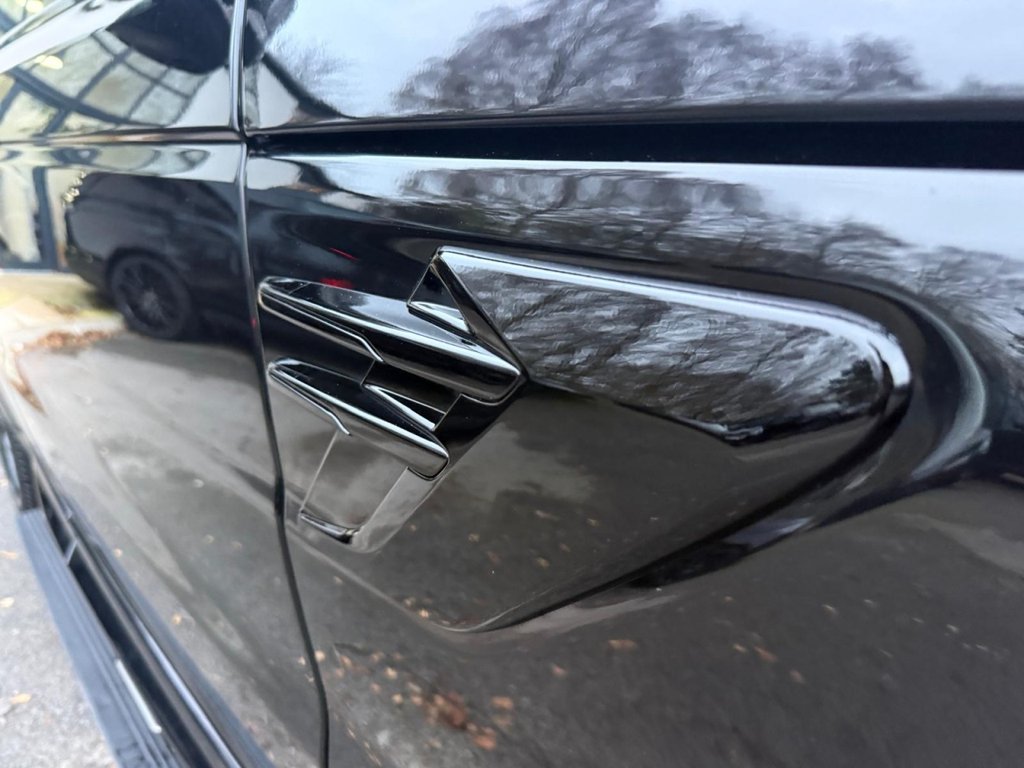 Used Land Rover Range Rover Sport 2018 for sale - 76724181: Photo 24