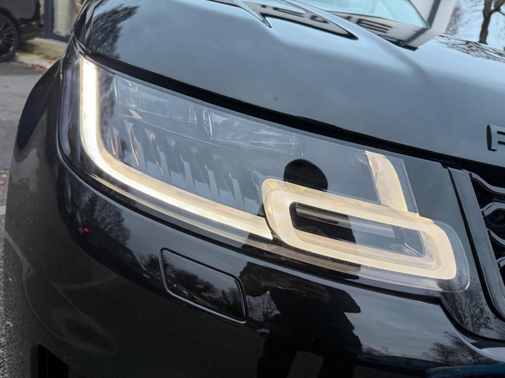 Used Land Rover Range Rover Sport 2018 for sale - 76724181: Photo 26