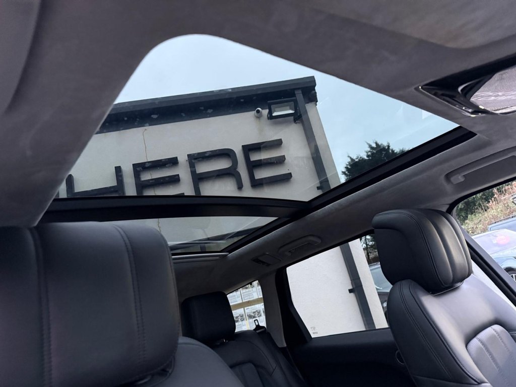 Used Land Rover Range Rover Sport 2018 for sale - 76724181: Photo 9