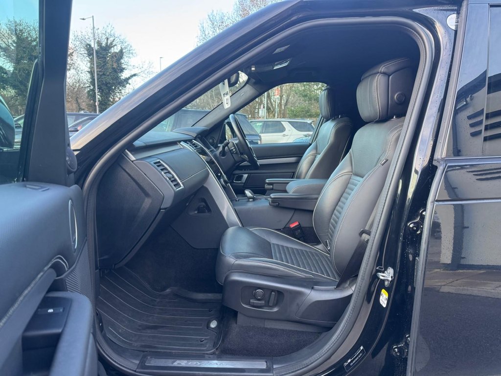 Used Land Rover Discovery 2023 for sale - 77188302: Photo 10