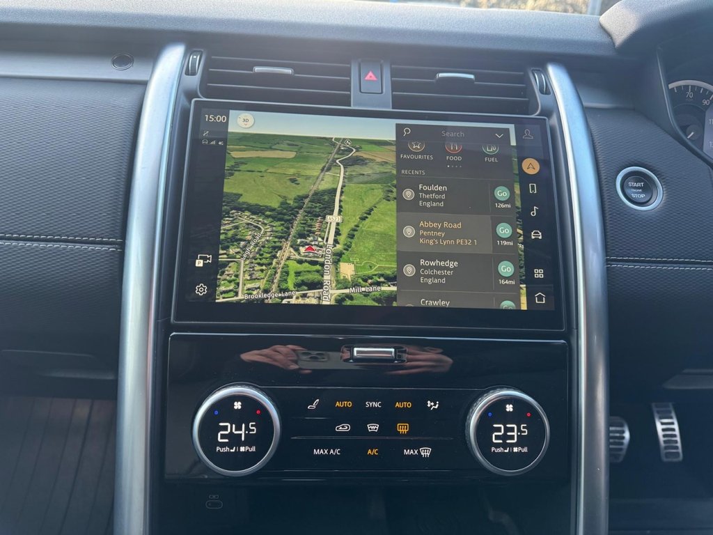 Used Land Rover Discovery 2023 for sale - 77188302: Photo 11