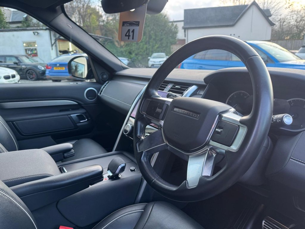 Used Land Rover Discovery 2023 for sale - 77188302: Photo 12