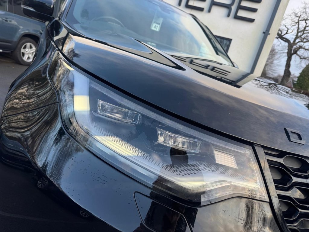 Used Land Rover Discovery 2023 for sale - 77188302: Photo 14