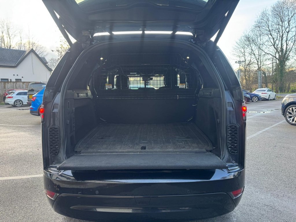 Used Land Rover Discovery 2023 for sale - 77188302: Photo 17