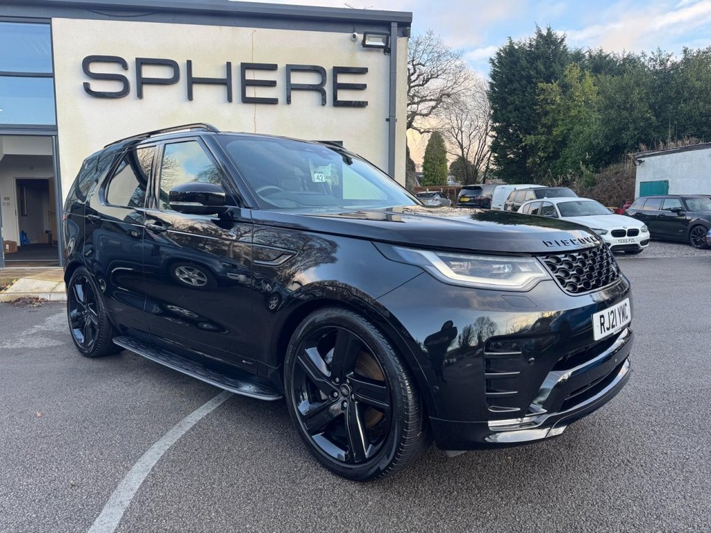 Used Land Rover Discovery 2023 for sale - 77188302: Photo 18