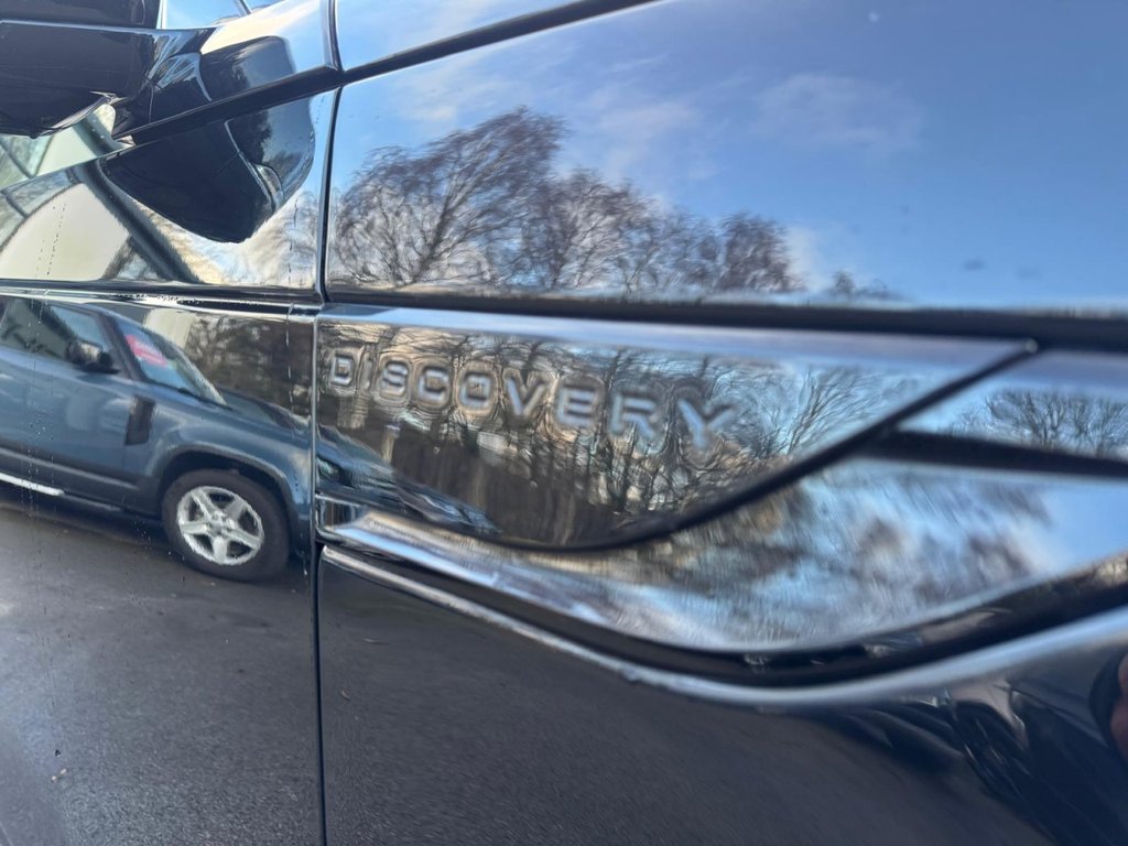 Used Land Rover Discovery 2023 for sale - 77188302: Photo 20