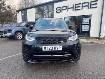 Used Land Rover Discovery 2023 for sale - 77188302: Photo