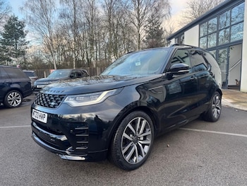 Used Land Rover Discovery 2023 for sale - 77188302: Photo