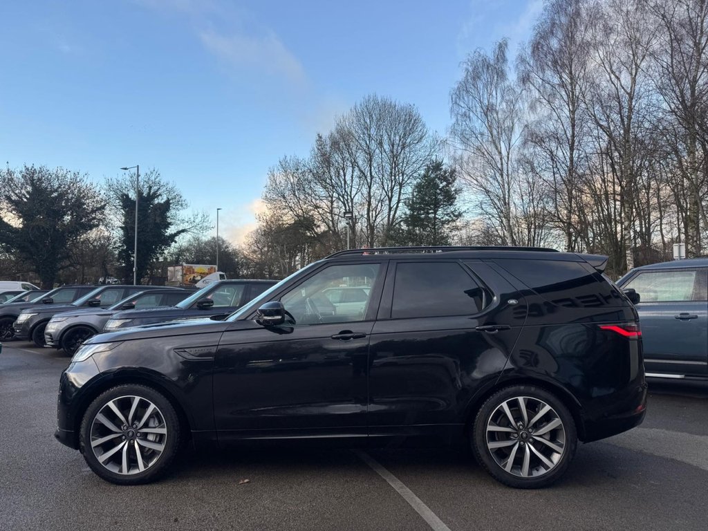 Used Land Rover Discovery 2023 for sale - 77188302: Photo 4