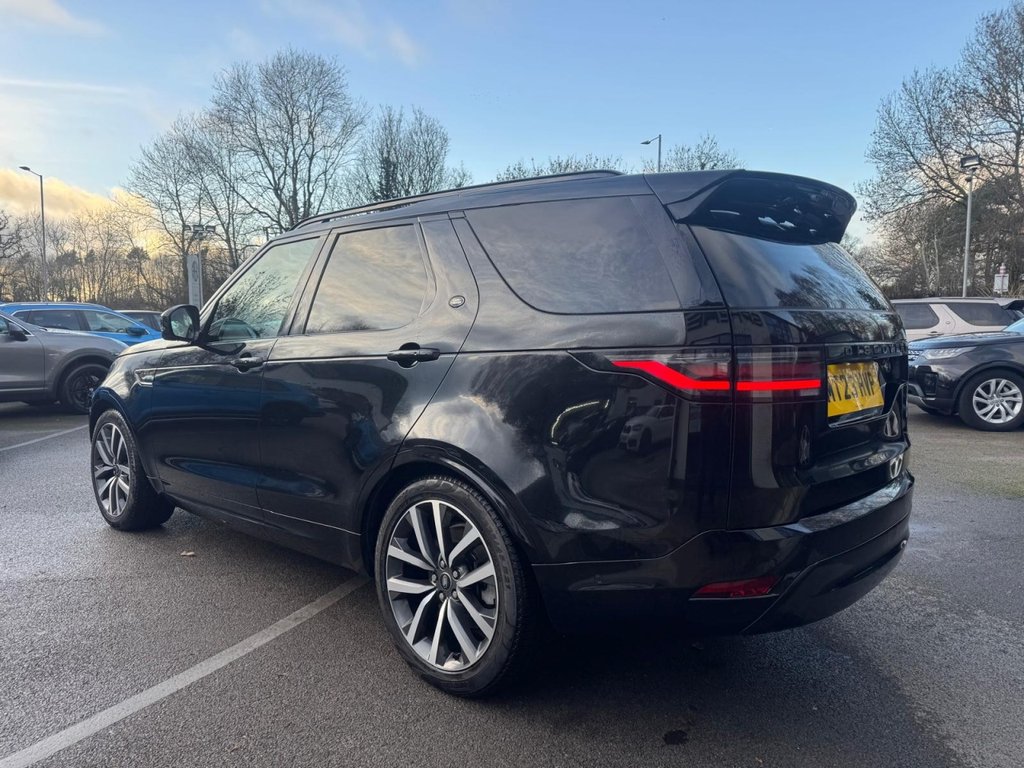 Used Land Rover Discovery 2023 for sale - 77188302: Photo 5