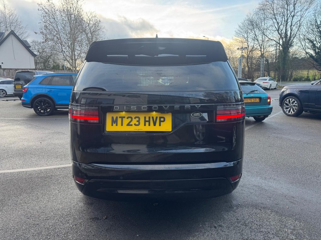 Used Land Rover Discovery 2023 for sale - 77188302: Photo 6