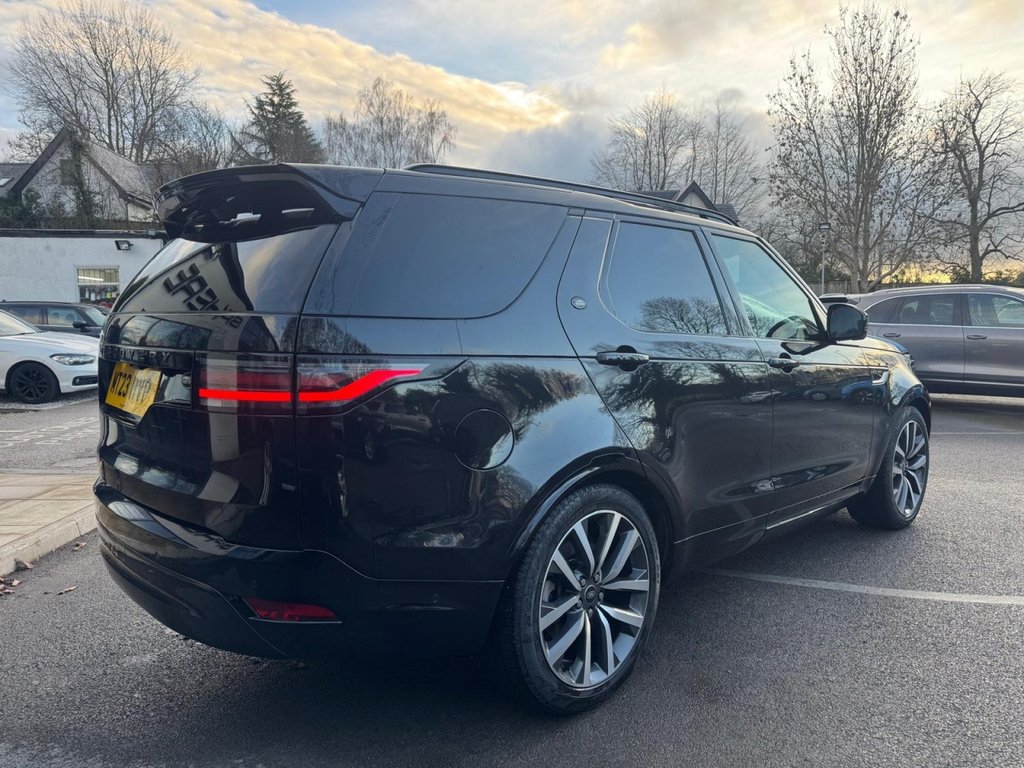 Used Land Rover Discovery 2023 for sale - 77188302: Photo 7