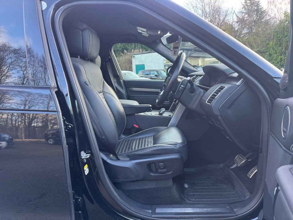 Used Land Rover Discovery 2023 for sale - 77188302: Photo 9