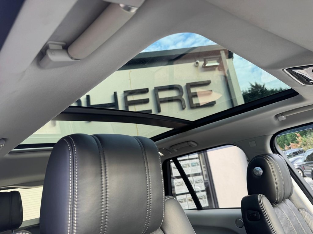 Used Land Rover Range Rover 2016 for sale - 76291134: Photo 10