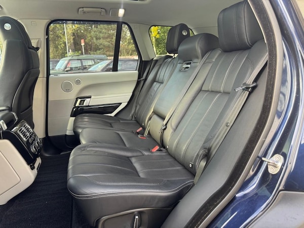 Used Land Rover Range Rover 2016 for sale - 76291134: Photo 15